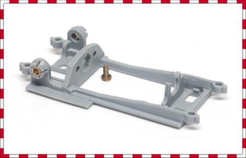 SLOT IT motorholder offset inline NC 2 type for HRS chassis
